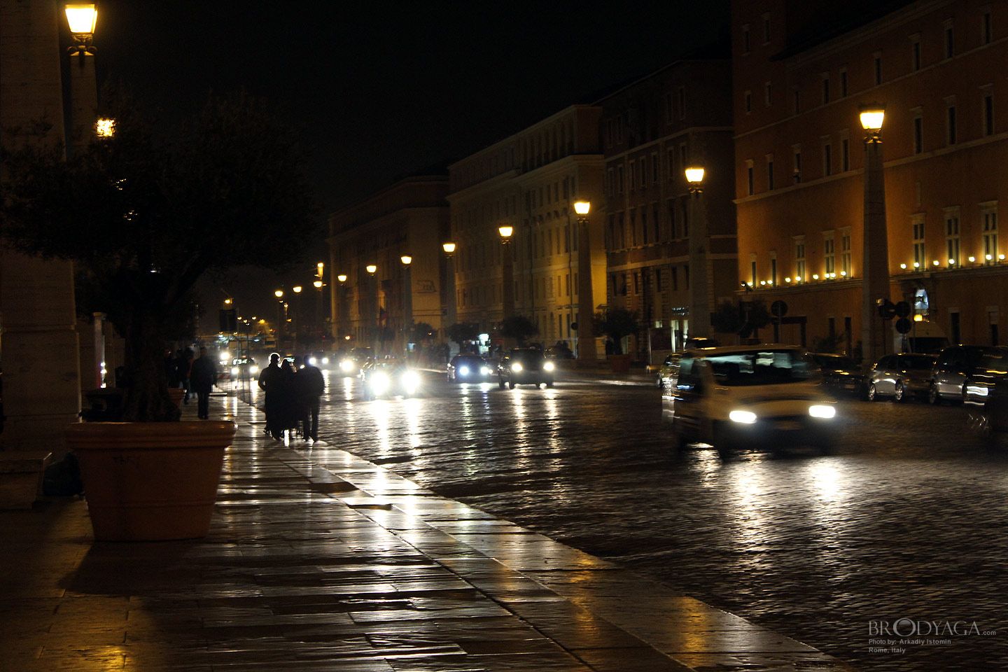 Rome